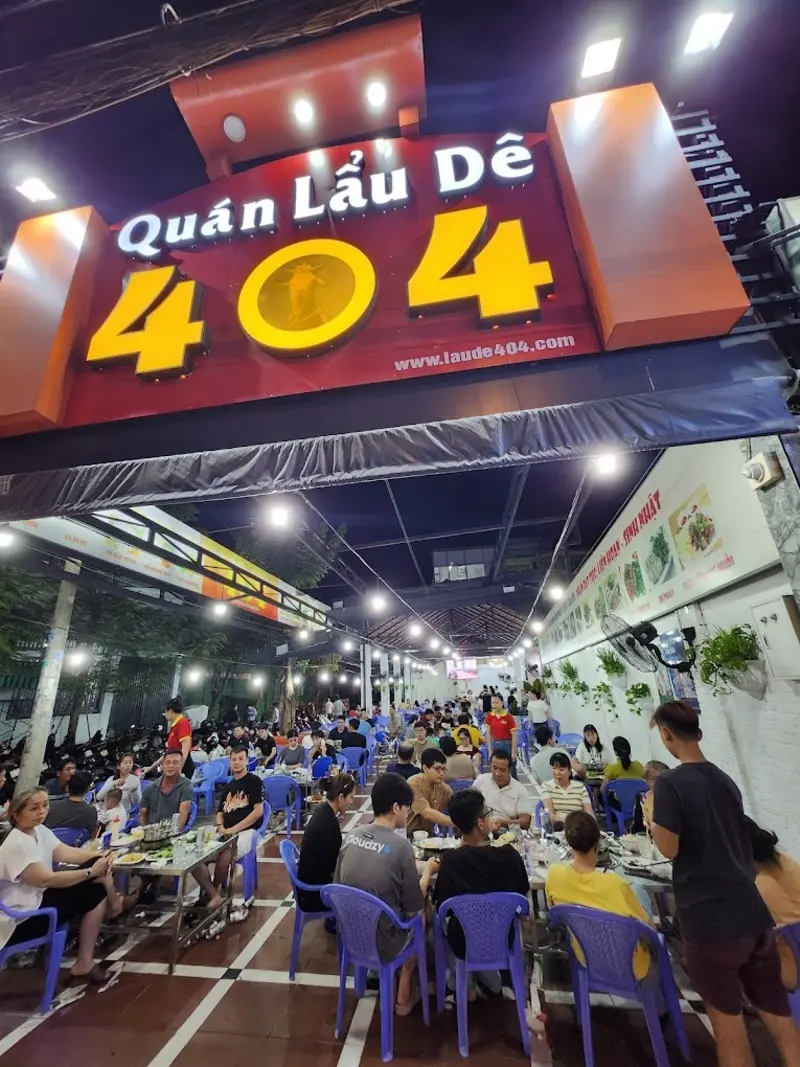 15 qu&aacute;n nhậu ở T&acirc;n Ph&uacute; l&yacute; tưởng cho một buổi gặp mặt th&acirc;n mật 10