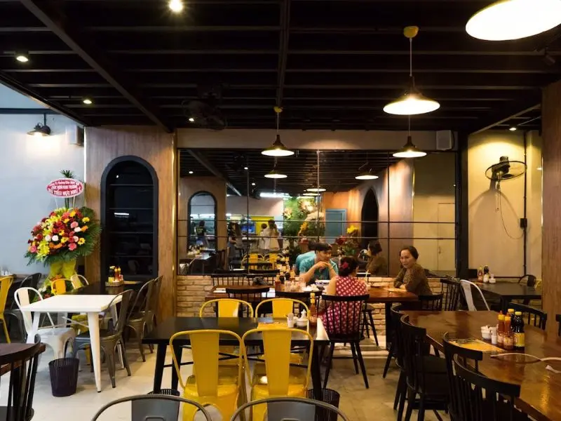 7 qu&aacute;n lẩu c&aacute; th&aacute;c l&aacute;c khổ qua ngon kh&oacute; cưỡng tại S&agrave;i G&ograve;n 3