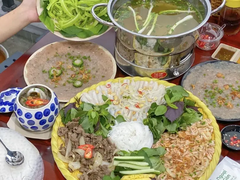 7 qu&aacute;n lẩu c&aacute; th&aacute;c l&aacute;c khổ qua ngon kh&oacute; cưỡng tại S&agrave;i G&ograve;n 5