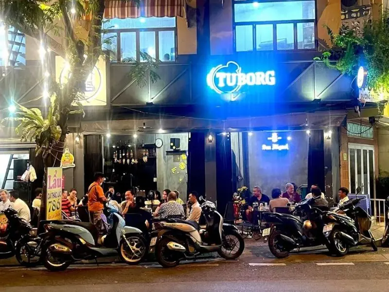 7 qu&aacute;n lẩu c&aacute; th&aacute;c l&aacute;c khổ qua ngon kh&oacute; cưỡng tại S&agrave;i G&ograve;n 7