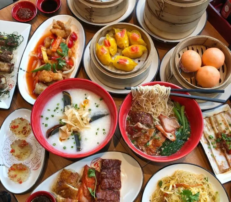 8 qu&aacute;n ăn gia đ&igrave;nh S&agrave;i G&ograve;n ngon v&agrave; ấm c&uacute;ng cho dịp sum họp 5