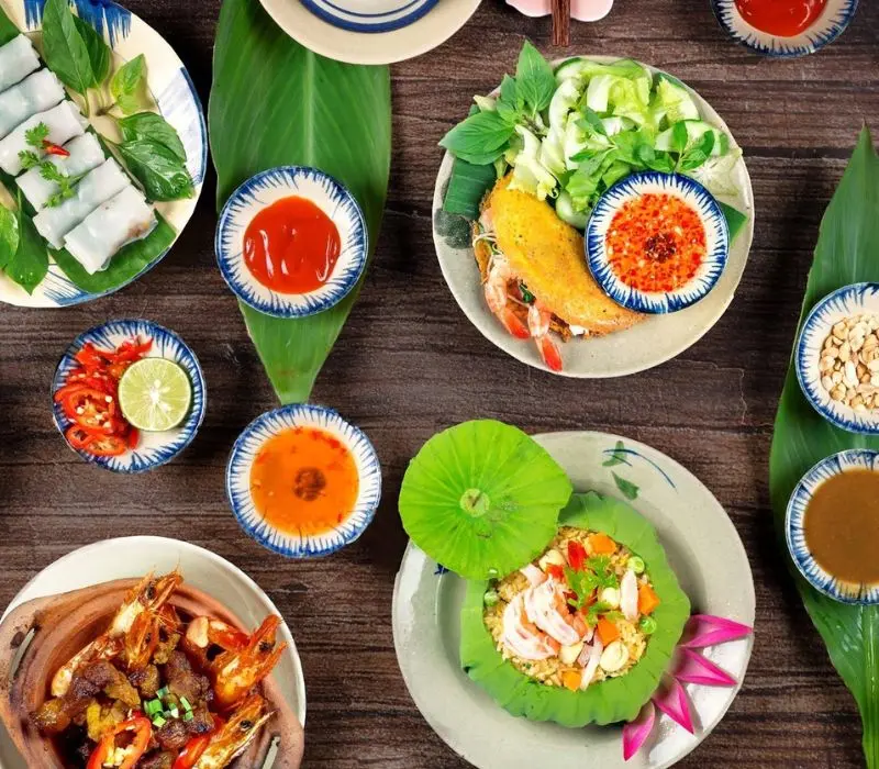 8 qu&aacute;n ăn gia đ&igrave;nh S&agrave;i G&ograve;n ngon v&agrave; ấm c&uacute;ng cho dịp sum họp 4
