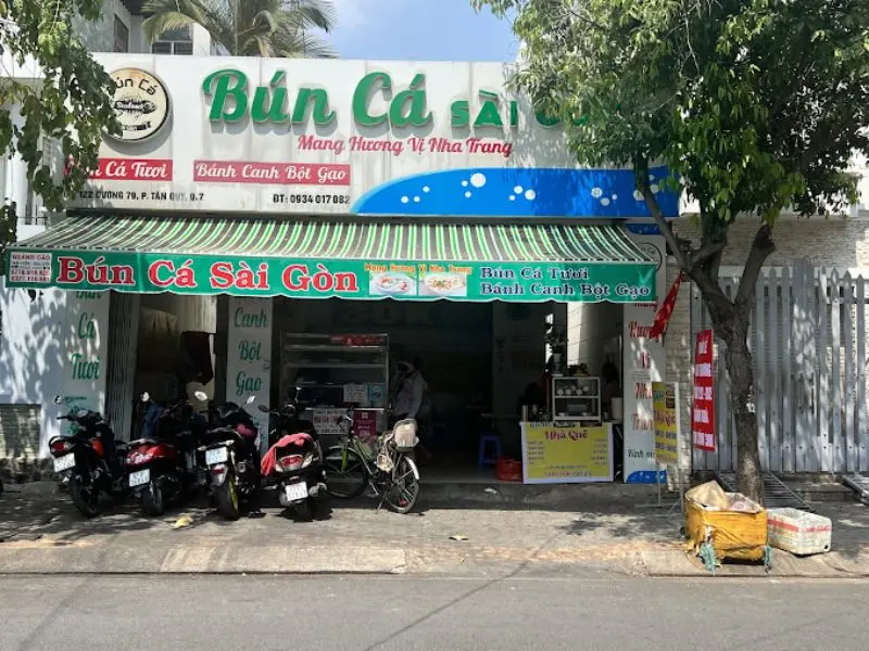 9 qu&aacute;n ăn s&aacute;ng quận 7 ngon nhất cho ng&agrave;y mới năng lượng 3