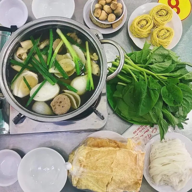 9 qu&aacute;n lẩu b&ograve; Ba Toa ngon nức tiếng S&agrave;i G&ograve;n 3