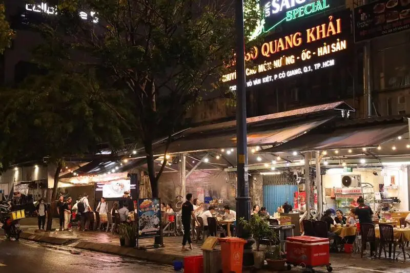 9 qu&aacute;n lẩu b&ograve; Ba Toa ngon nức tiếng S&agrave;i G&ograve;n 7