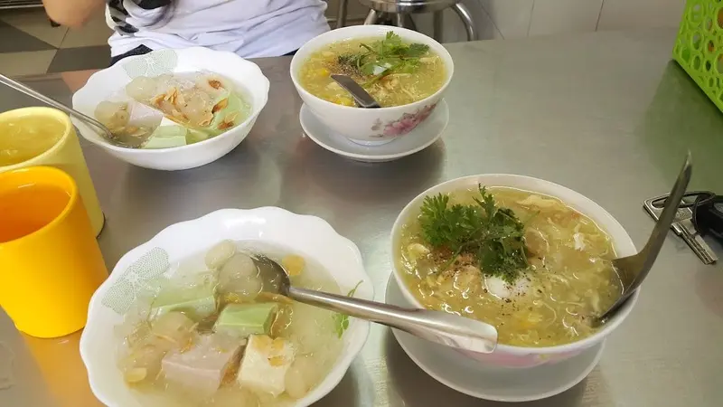 Ăn g&igrave; quận 3? Check ngay 15 tọa độ ăn uống nức tiếng 6