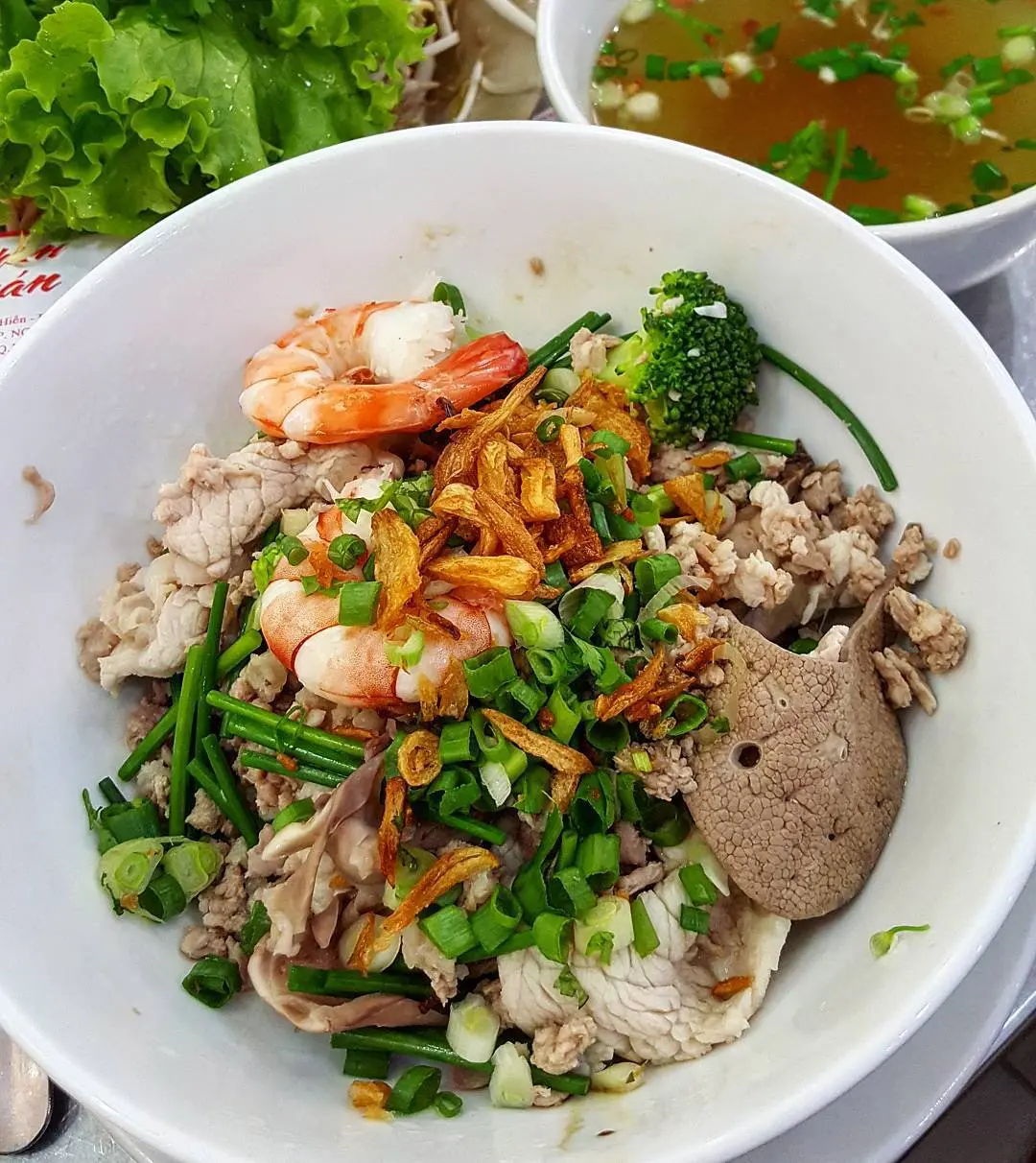 Ăn g&igrave; quận 3? Check ngay 15 tọa độ ăn uống nức tiếng 7