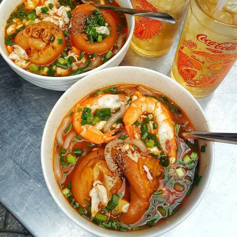 B&aacute;nh canh cua T&ocirc;n Thất Đạm, qu&aacute;n ngon quận 1 nức tiếng gần xa 3