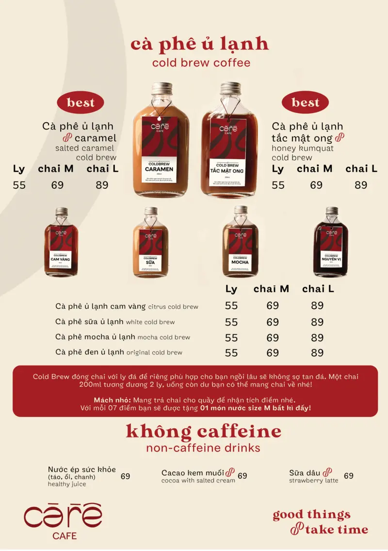 C&agrave; Rề Cafe: qu&aacute;n quen y&ecirc;n tĩnh cho hội thường chạy deadline 15