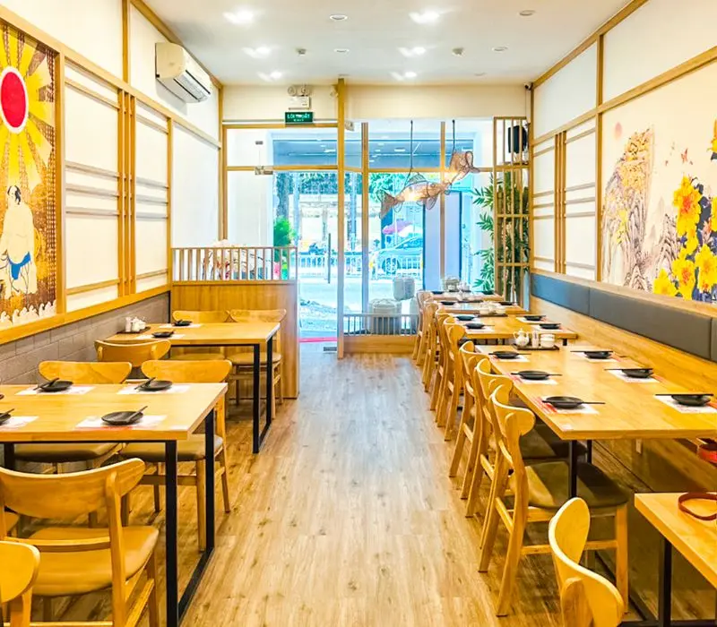 Check-in ngay top 8 qu&aacute;n sushi Quận 10 ngon qu&ecirc;n lối về 7