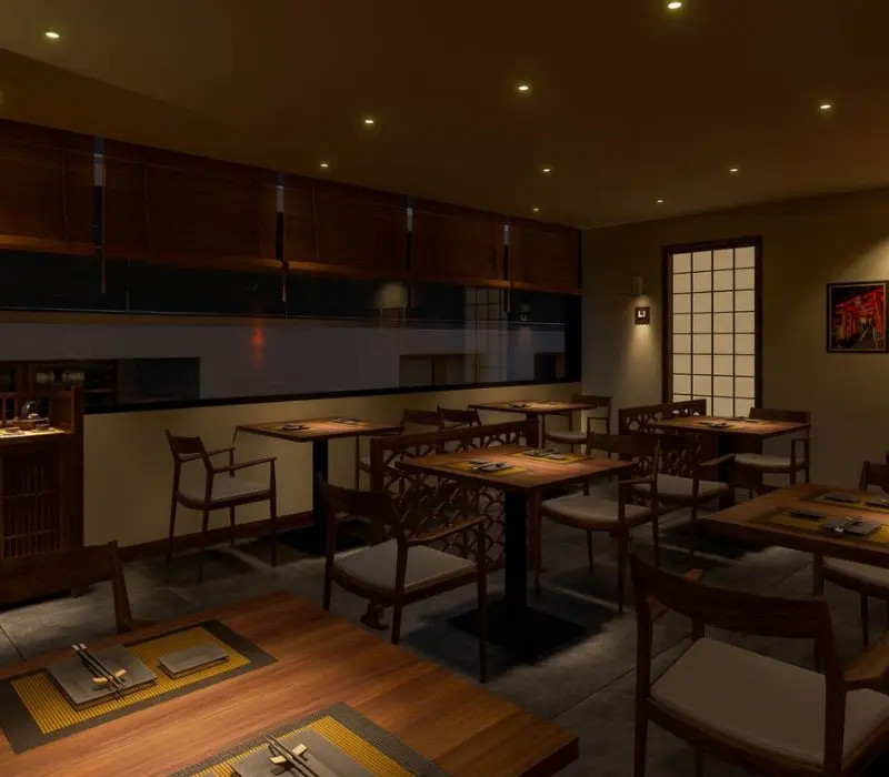 Check-in ngay top 8 qu&aacute;n sushi Quận 10 ngon qu&ecirc;n lối về 5