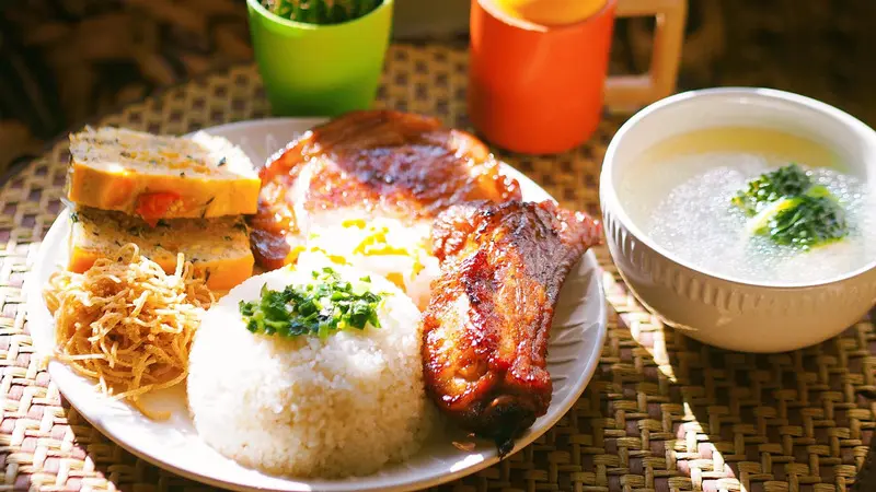 Cơm tấm &ldquo;S&agrave; B&igrave; Chưởng&rdquo;: Từ m&oacute;n ăn b&igrave;nh d&acirc;n đến đệ nhất ẩm thực S&agrave;i G&ograve;n 3