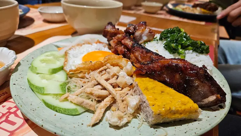 Cơm tấm &ldquo;S&agrave; B&igrave; Chưởng&rdquo;: Từ m&oacute;n ăn b&igrave;nh d&acirc;n đến đệ nhất ẩm thực S&agrave;i G&ograve;n 6