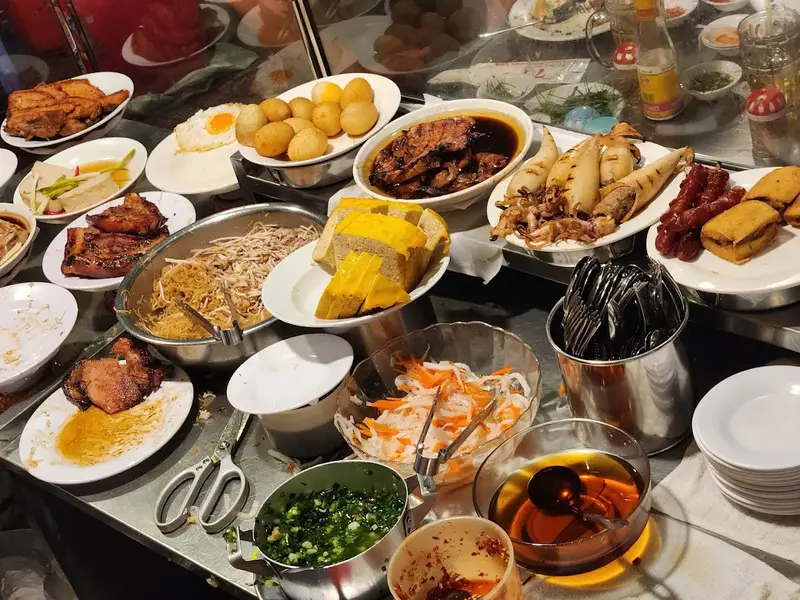 Cơm tấm &ldquo;S&agrave; B&igrave; Chưởng&rdquo;: Từ m&oacute;n ăn b&igrave;nh d&acirc;n đến đệ nhất ẩm thực S&agrave;i G&ograve;n 7