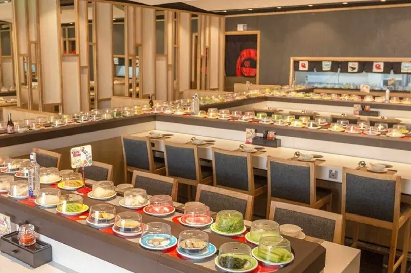 Danh sách 12 quán buffet Tân Phú mà giới sành ăn nên biết 3