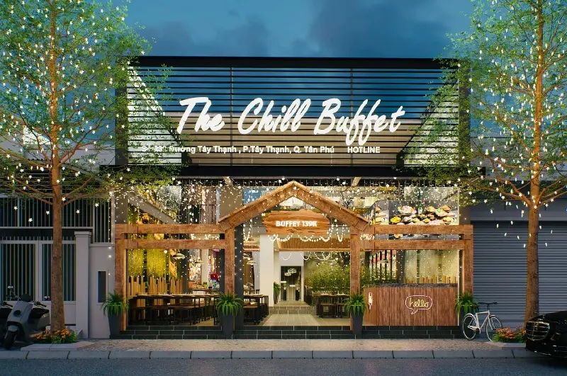 Danh sách 12 quán buffet Tân Phú mà giới sành ăn nên biết 6