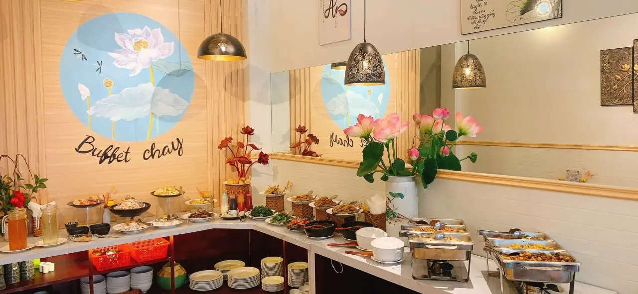 Điểm danh 10 quán buffet Tân Bình ngon quên lối về 11