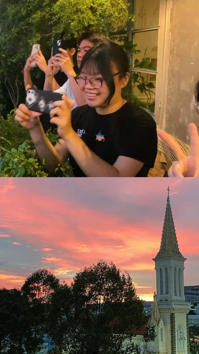 Em Có cafe ấm cúng như ngôi nhà nhỏ giữa lòng Sài Gòn 14