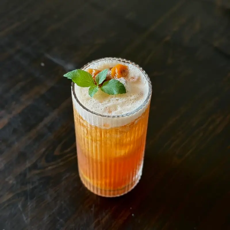 Em Có cafe ấm cúng như ngôi nhà nhỏ giữa lòng Sài Gòn 8