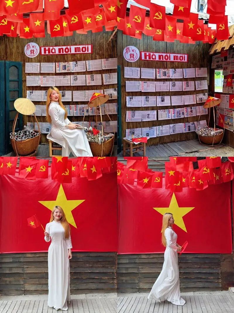 Gh&eacute; 11 qu&aacute;n c&agrave; ph&ecirc; concept &ldquo;y&ecirc;u nước&rdquo; TP.HCM check-in 5