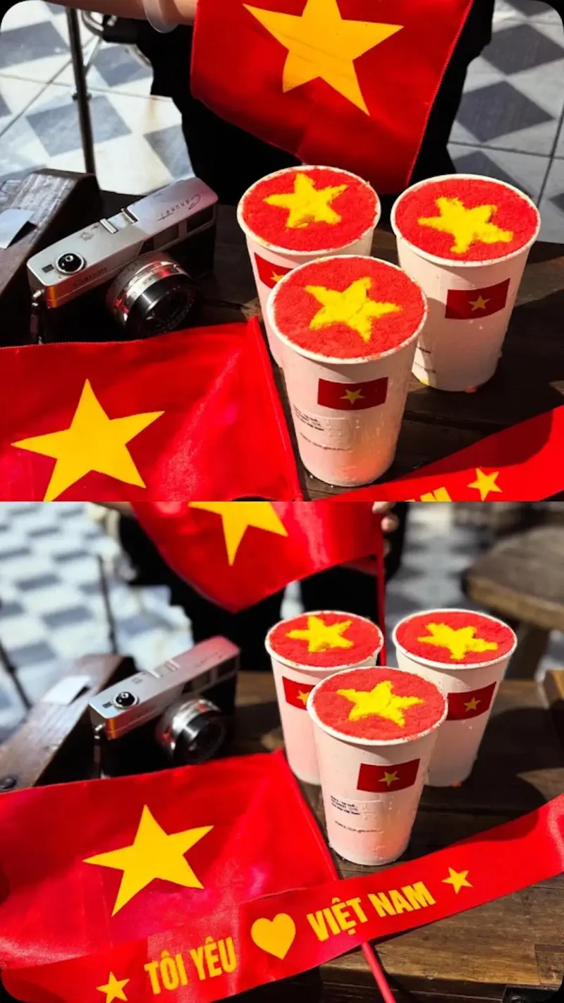 Gh&eacute; 11 qu&aacute;n c&agrave; ph&ecirc; concept &ldquo;y&ecirc;u nước&rdquo; TP.HCM check-in 14