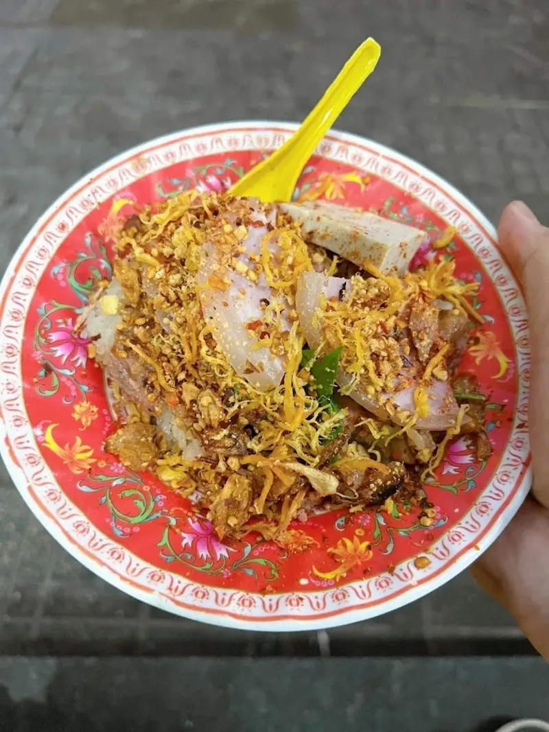 Gh&eacute; qua 10 h&agrave;ng x&ocirc;i đ&ecirc;m ngon nức tiếng tại S&agrave;i G&ograve;n 9