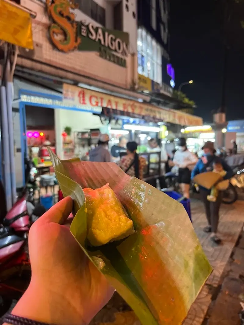 Gh&eacute; qua 10 h&agrave;ng x&ocirc;i đ&ecirc;m ngon nức tiếng tại S&agrave;i G&ograve;n 5