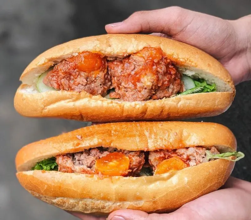 Ghim ngay top 10 qu&aacute;n b&aacute;nh m&igrave; x&iacute;u mại ngon nhất S&agrave;i G&ograve;n 5