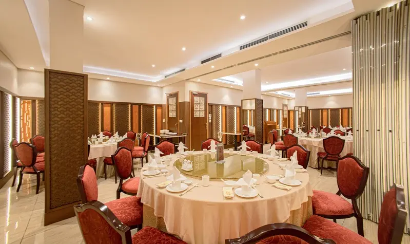 Gợi &yacute; 11 nh&agrave; h&agrave;ng Trung Quốc quận 1 ngon chuẩn vị nhất 5