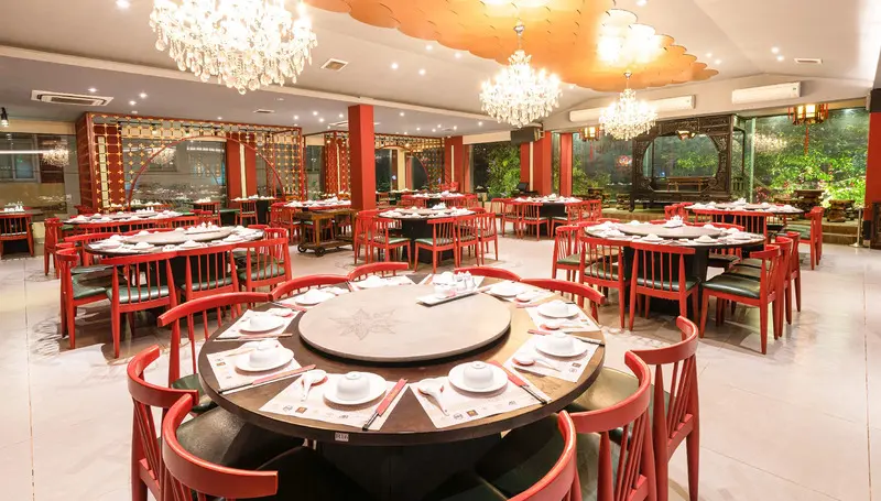 Gợi &yacute; 11 nh&agrave; h&agrave;ng Trung Quốc quận 1 ngon chuẩn vị nhất 4