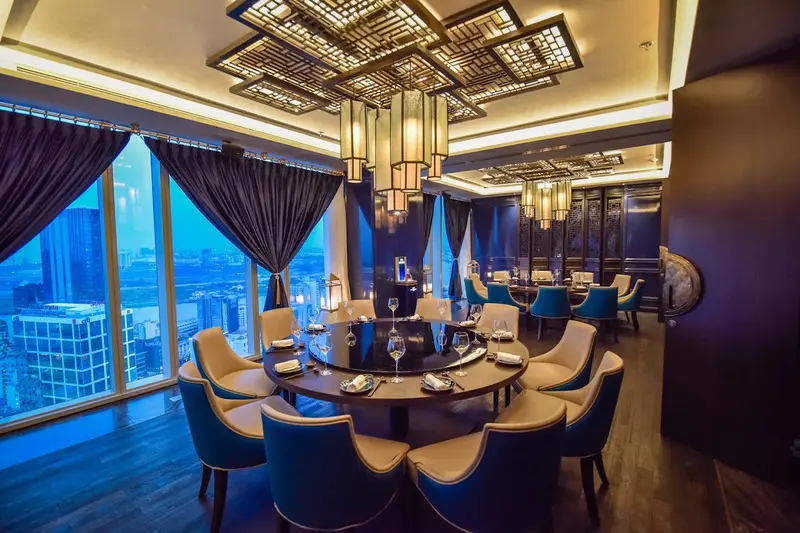 Gợi &yacute; 11 nh&agrave; h&agrave;ng Trung Quốc quận 1 ngon chuẩn vị nhất 11