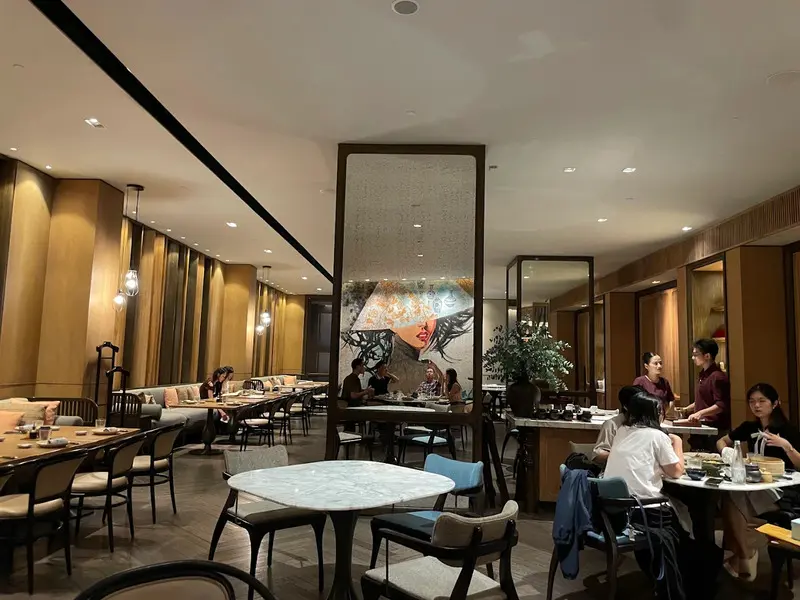 Gợi &yacute; 11 nh&agrave; h&agrave;ng Trung Quốc quận 1 ngon chuẩn vị nhất 9