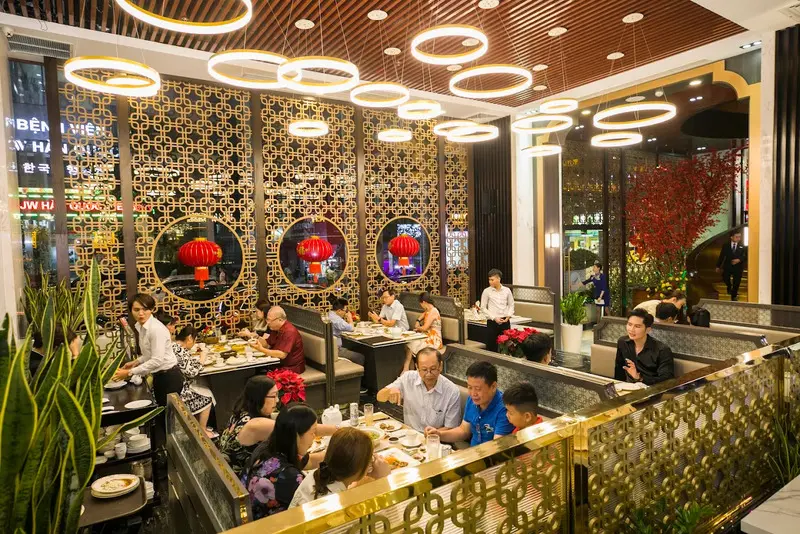 Gợi &yacute; 11 nh&agrave; h&agrave;ng Trung Quốc quận 1 ngon chuẩn vị nhất 2