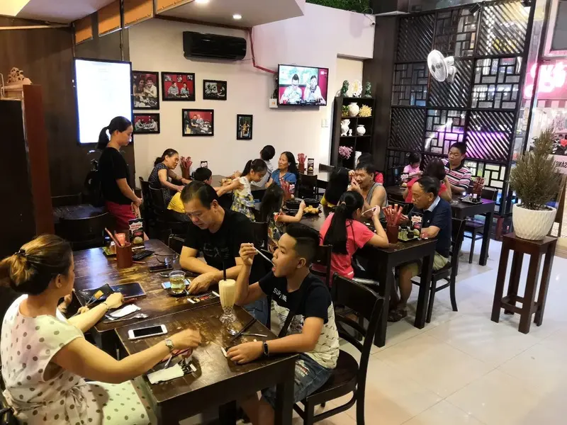 Gợi &yacute; 11 nh&agrave; h&agrave;ng Trung Quốc quận 1 ngon chuẩn vị nhất 7
