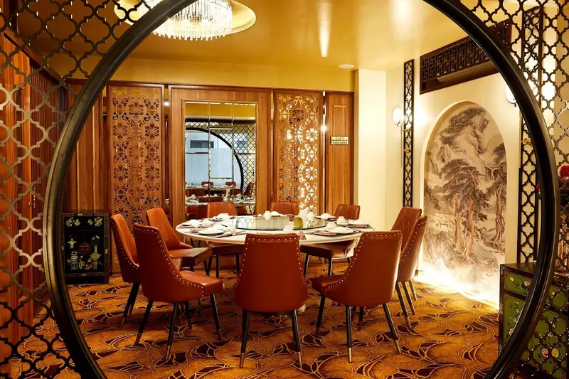 Gợi &yacute; 11 nh&agrave; h&agrave;ng Trung Quốc quận 1 ngon chuẩn vị nhất 12