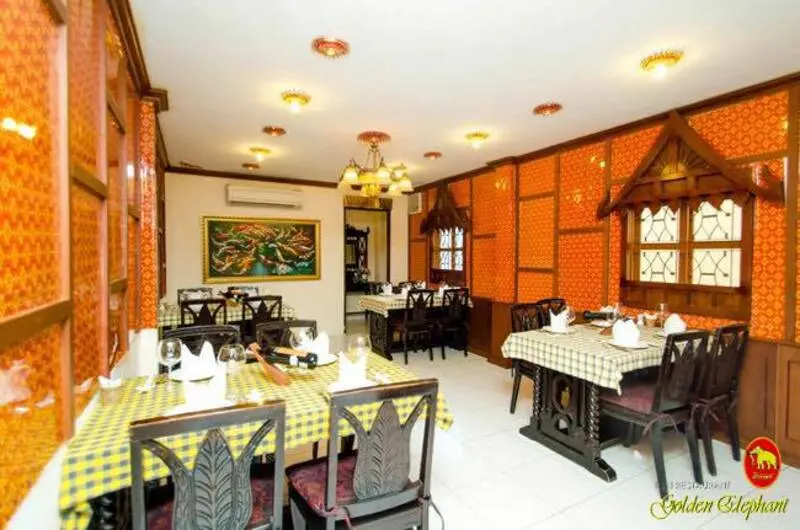 Gợi ý 9 nhà hàng, quán Thái quận 1 nổi tiếng, món ngon chuẩn vị 9