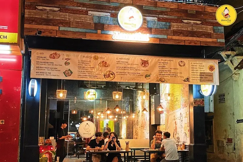 Gợi ý 9 nhà hàng, quán Thái quận 1 nổi tiếng, món ngon chuẩn vị 3