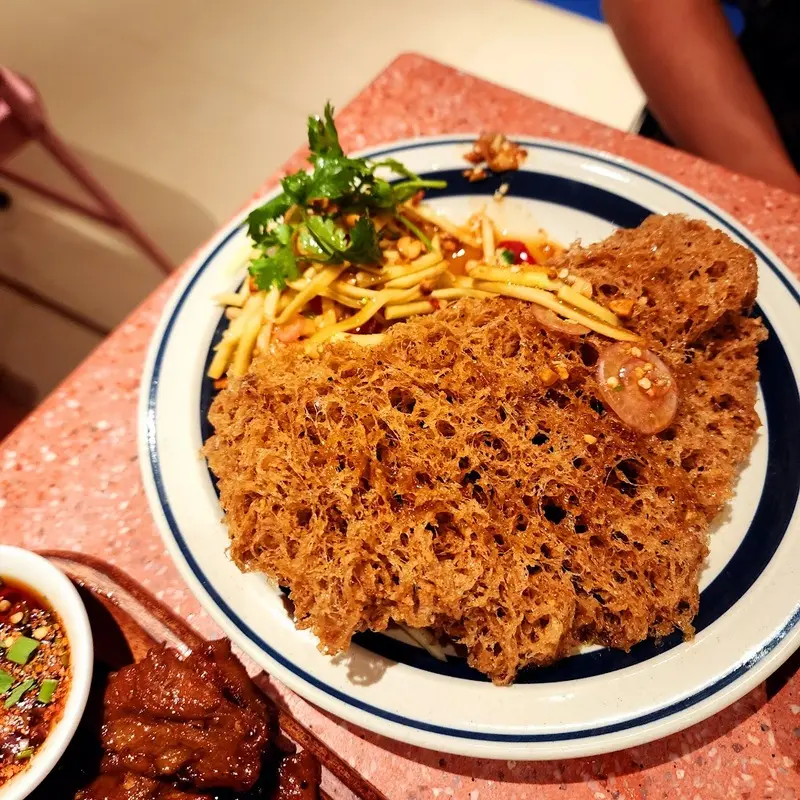 Gợi ý 9 nhà hàng, quán Thái quận 1 nổi tiếng, món ngon chuẩn vị 5