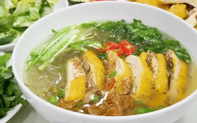 Gợi &yacute; top 10 m&oacute;n ăn tối S&agrave;i G&ograve;n cực ngon m&agrave; bạn kh&ocirc;ng n&ecirc;n bỏ lỡ 4