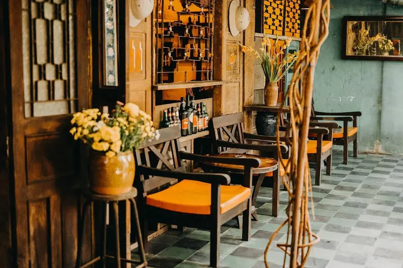 Ho&agrave;i niệm với 8 tiệm cafe S&agrave;i G&ograve;n xưa trong l&ograve;ng th&agrave;nh phố 5