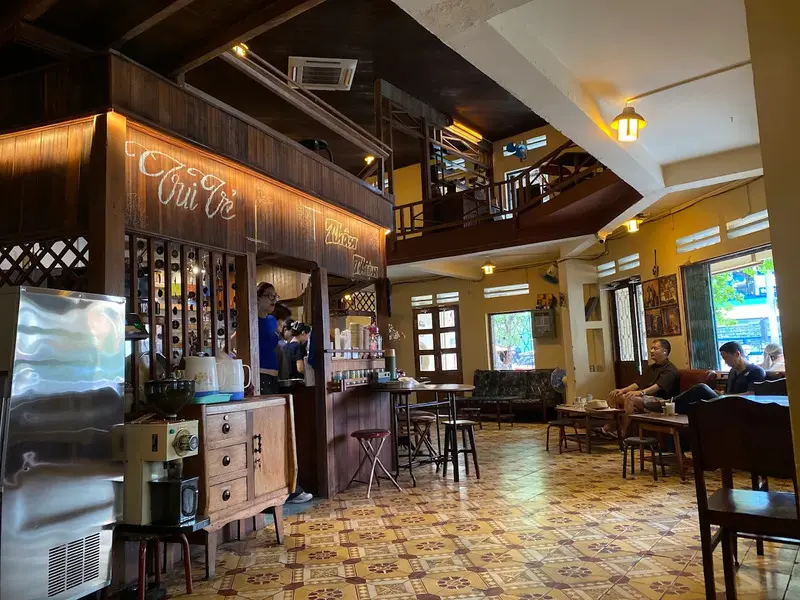 Ho&agrave;i niệm với 8 tiệm cafe S&agrave;i G&ograve;n xưa trong l&ograve;ng th&agrave;nh phố 9