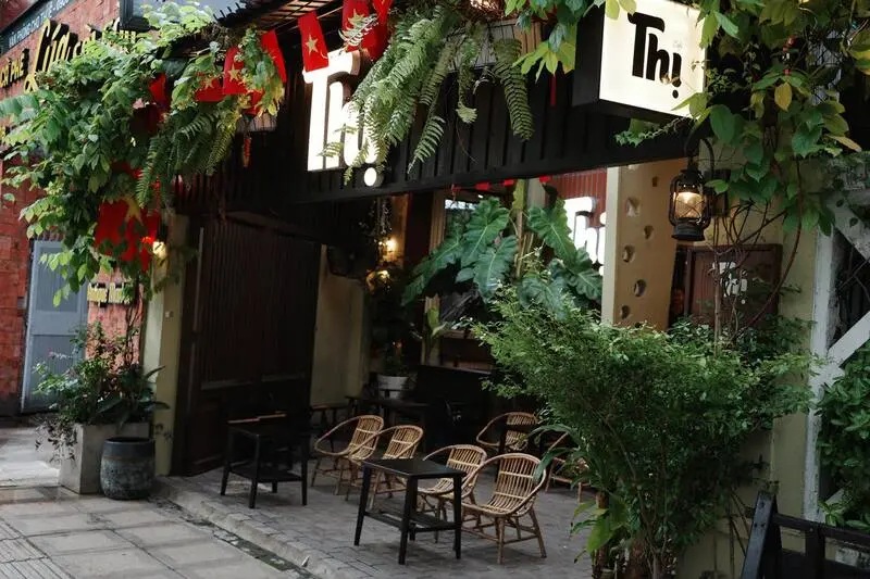 Ho&agrave;i niệm với 8 tiệm cafe S&agrave;i G&ograve;n xưa trong l&ograve;ng th&agrave;nh phố 8