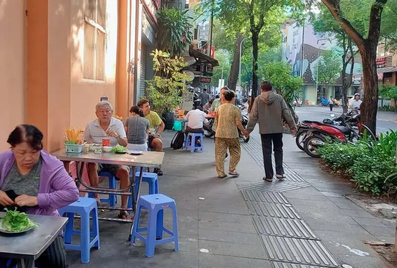 Hủ tiếu Mỹ Tho Thanh Xuân, hành trình 80 năm gắn bó với Sài Gòn 3