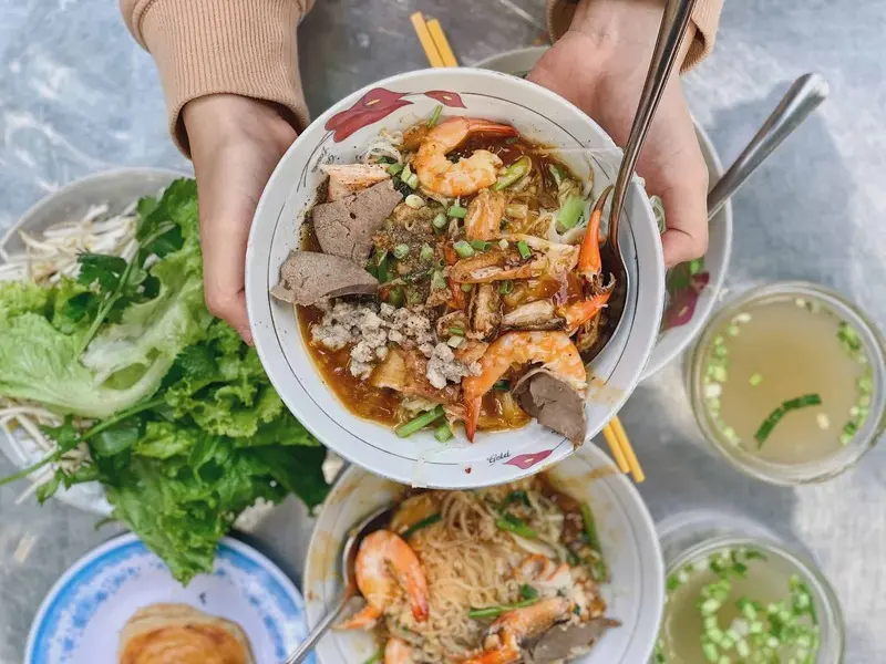 Hủ tiếu Mỹ Tho Thanh Xuân, hành trình 80 năm gắn bó với Sài Gòn 8