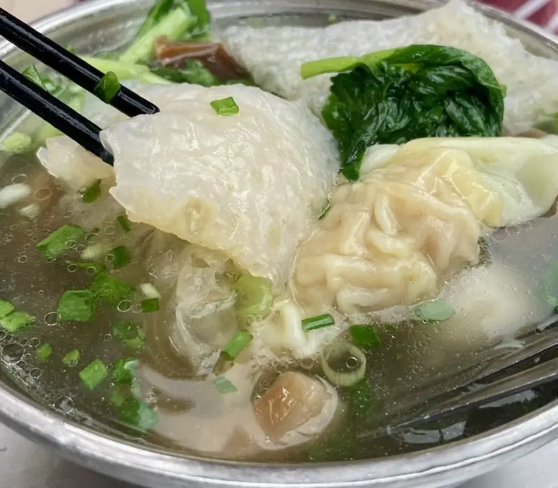 Kh&aacute;m ph&aacute; Phố ẩm thực người Hoa quận 5 c&oacute; g&igrave; đặc sắc? 7