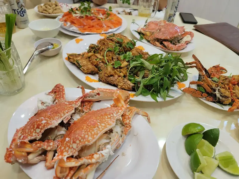 Kh&aacute;m ph&aacute; top 6 nh&agrave; h&agrave;ng B&igrave;nh T&acirc;n chất lượng cao 3