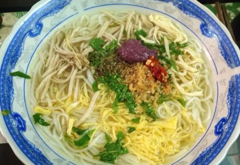Lưu ngay 14 qu&aacute;n b&uacute;n thang ngon tại S&agrave;i G&ograve;n, chuẩn vị Bắc 11