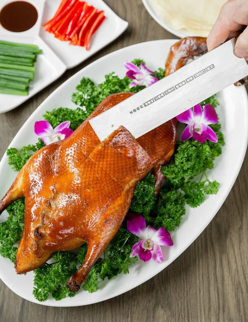 M&aacute;ch bạn 7 qu&aacute;n vịt quay quận 5 ngon đắm đuối 8