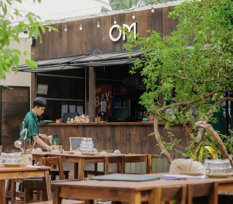 M&aacute;ch bạn 8 qu&aacute;n nướng G&ograve; Vấp ngon b&aacute; ch&aacute;y cho team m&ecirc; BBQ 10