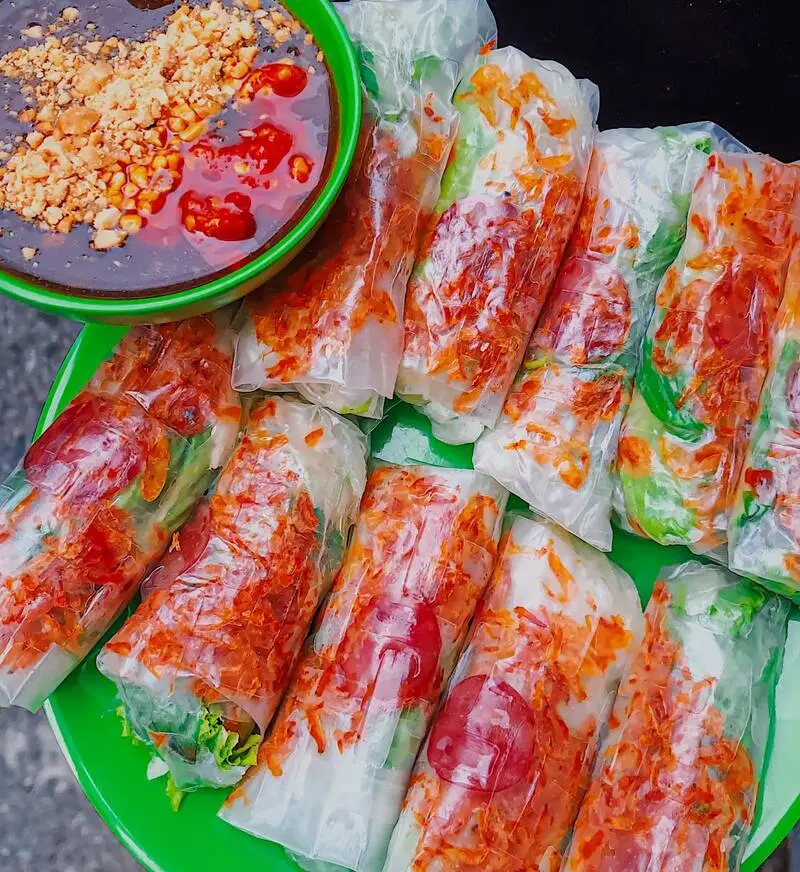 M&aacute;ch bạn những địa chỉ b&ograve; b&iacute;a mặn ngon nhất S&agrave;i G&ograve;n 2